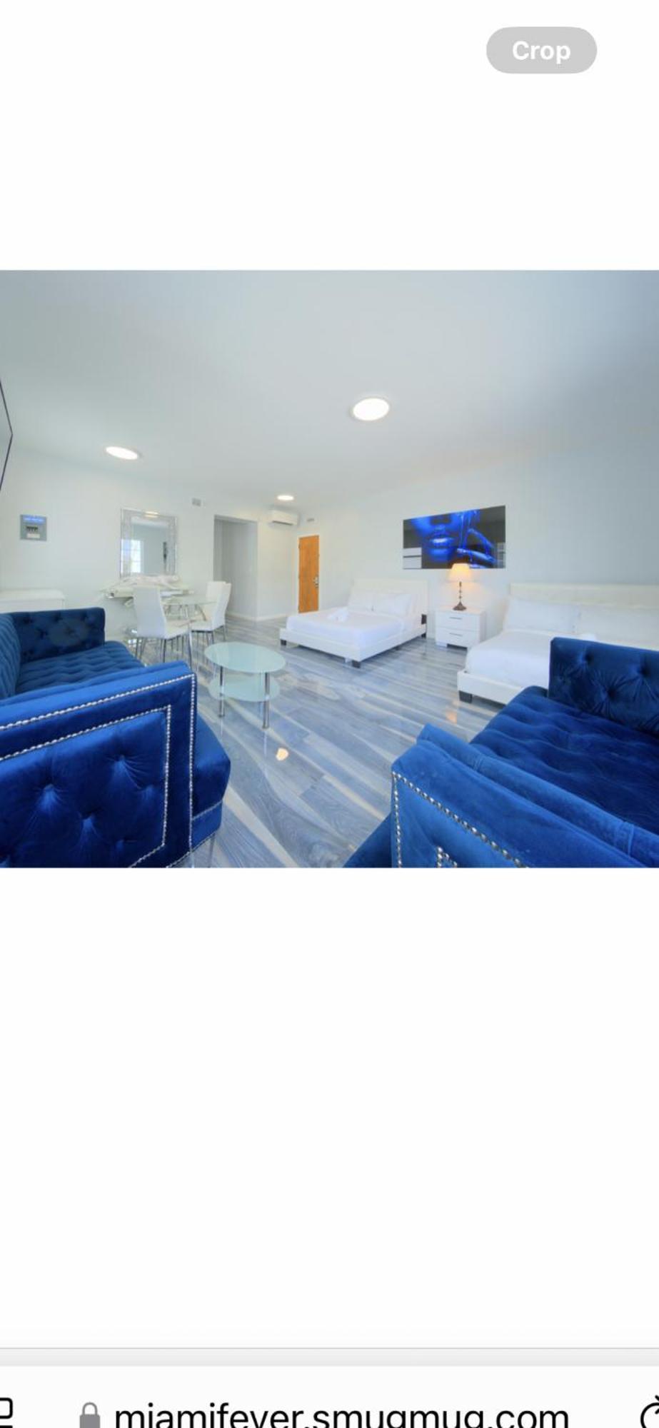 Art Deco South Beach Hotel - Miami Beach — Fotos 2